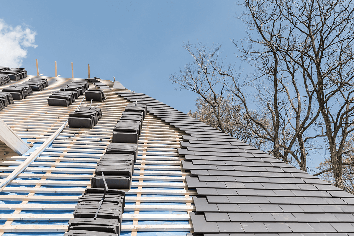 Welcome to Stag Roofing