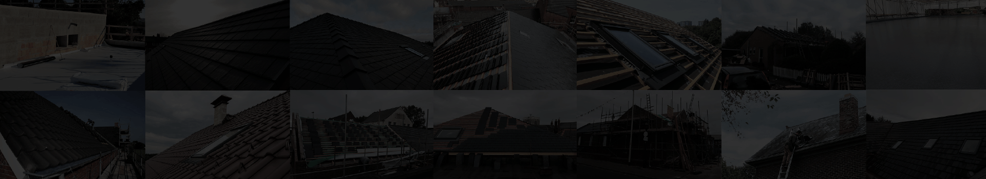 Stag Roofing